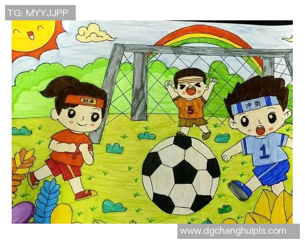 足球明星绘画板展现球场魅力与艺术创意的完美结合